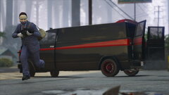 “Today is his Payday”