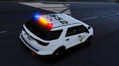 SAHP Polar Bear Scout