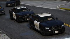 SAHP Buffalo S units