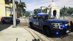 NTPD tahoe's