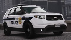 FIBP Scout ft. reworked front bumper