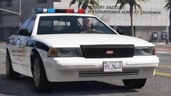 FIBP Stanier ft. new lore-style Whelen Edge