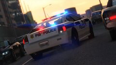 FIBP Buffalo A/C ft. new lore-style Whelen Liberty