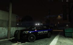 Been watching too much LIVEPD..