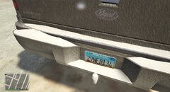 new North Yankton Plate