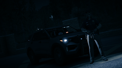 Ford Explorer 2020 <3