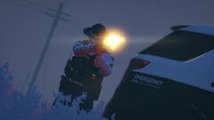 SASP - Returning Fire