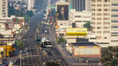 SASP - City of Los Santos