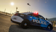 SASP - PD Units On Site