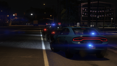 [WIP] San Andreas State Police