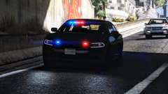 EPPD DUI Charger