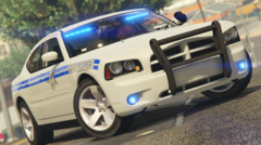 2010 Dodge Charger Slicktop SCHP