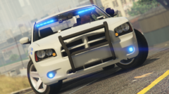 2010 Dodge Charger Slicktop SCHP