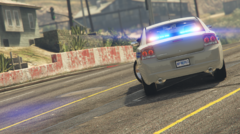 2010 Dodge Charger Slicktop SCHP