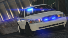 2009 HP Crown Vic Front Slicktop 2