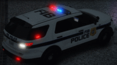 FIBP Scout ft. reworked lighting and flash pattern