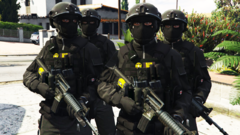 SHERIFF SPECIAL ENFORCEMENT UNIT1