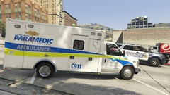 Waterloo Paramedic Services