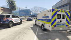 Waterloo Paramedic Services