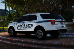 Fort Mill, SC, Non-Lore