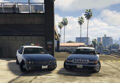 Merit and 95 Stanier