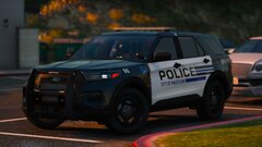 Paleto Bay texture pack