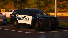 Paleto Bay texture pack