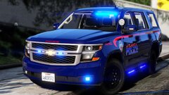 Tahoe came out the shop :)