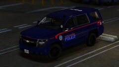 Tahoe came out the shop :)