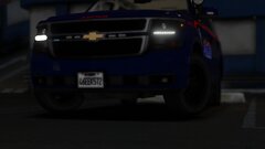 Tahoe came out the shop :)