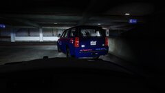 Atlanta PD and Georgia State Patrol