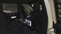 Sheriff F-150 WIP
