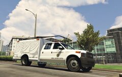 Los Santos County Animal Control