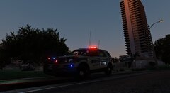 BCSD New Interceptor Utility In Service