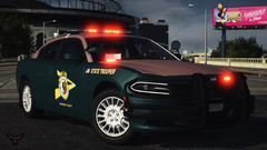 NHSP but not accurate. oop