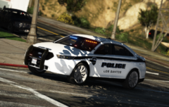 Responding To A Shots Fired On An Officer