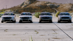 South Carolina Highway Patrol 2015-2020 Dodge Chargers