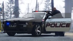 Blaine County Gauntlet (Updated Pack)