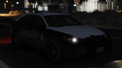 Always Recording the Dashcam