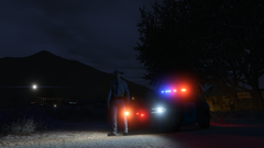 CHP Charger