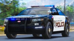 Blaine County Interceptor (Alternative Livery)