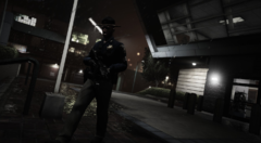 San Andreas State Trooper