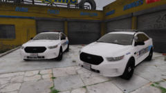 Possible Lightbar Change