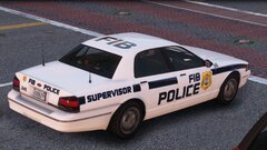 FIBP supervisor Stanier