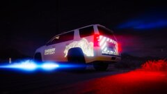 [WIP] Subdued Reflective K-9 Unit