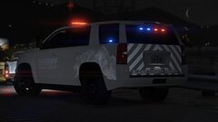 [WIP] Subdued Reflective K-9 Unit