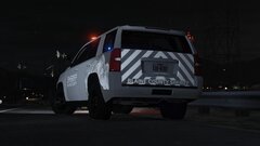 [WIP] Subdued Reflective K-9 Unit