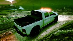 BCSO Mountain Patrol