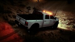 BCSO Mountain Patrol