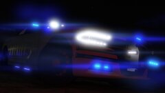 Interdiction Unit doin' work. courtesy of your local drug dealers.